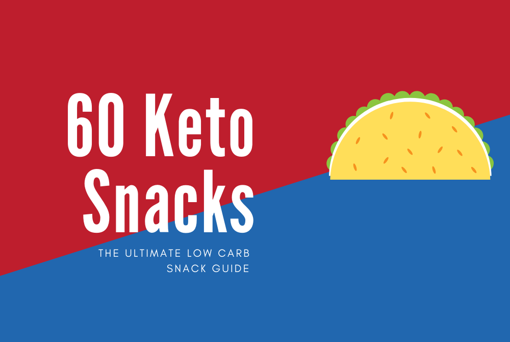 keto snacks