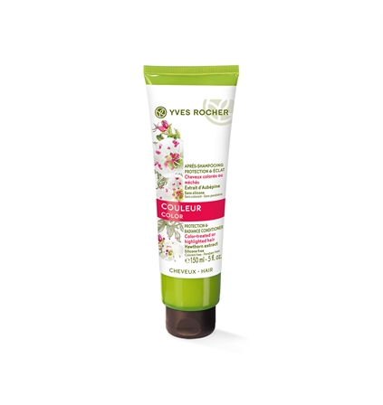 rocher conditioner